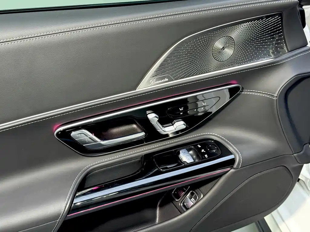 Mercedes-Benz AMG GT New Energy — миниатюра 24