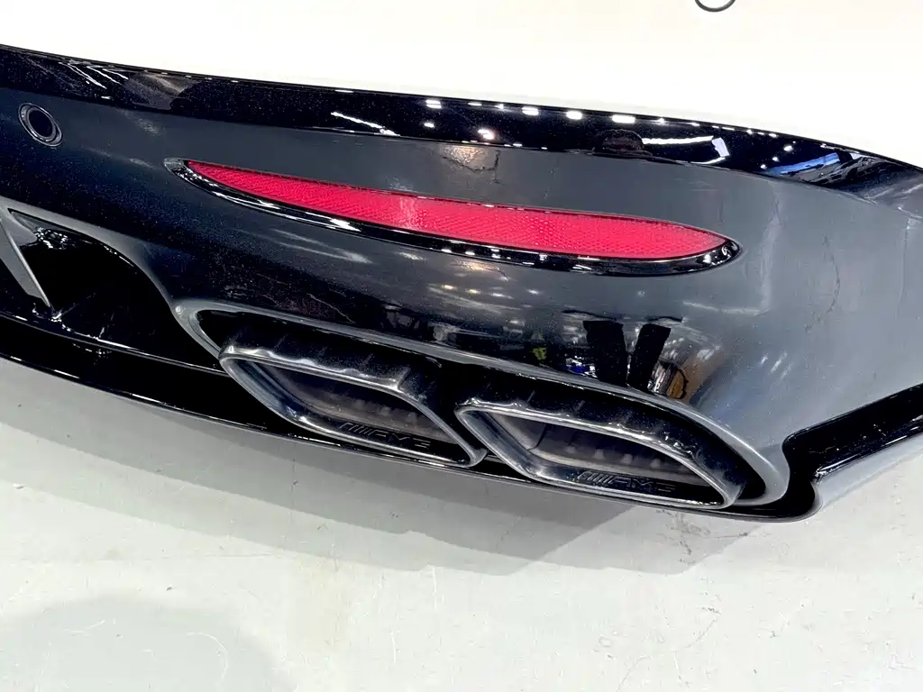 Mercedes-Benz AMG GT New Energy — миниатюра 33