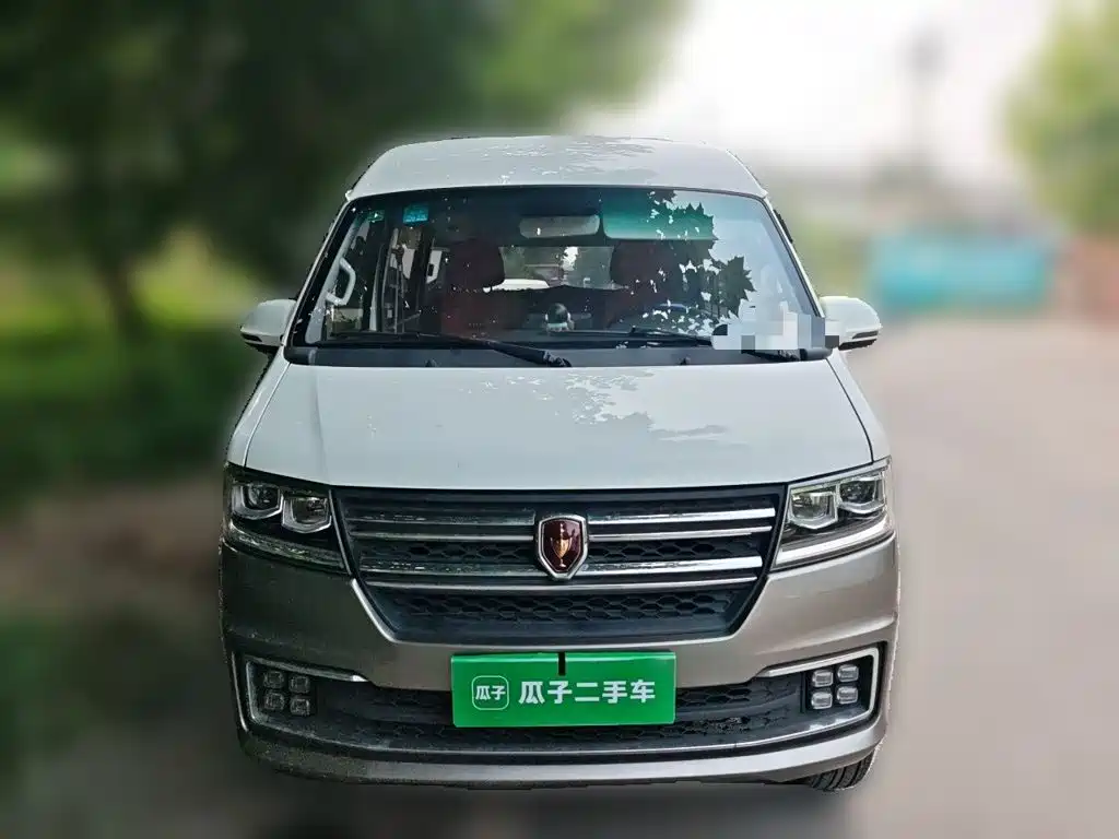 Jinbei Hiace S — миниатюра 2