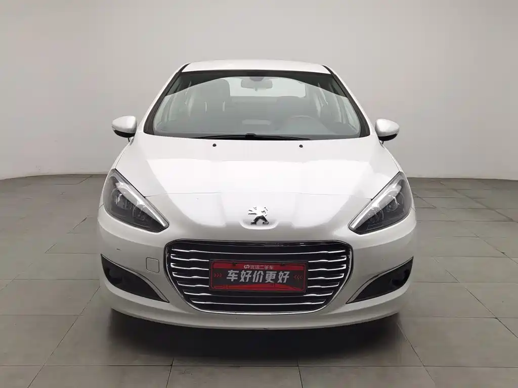 Peugeot 308 — миниатюра 3