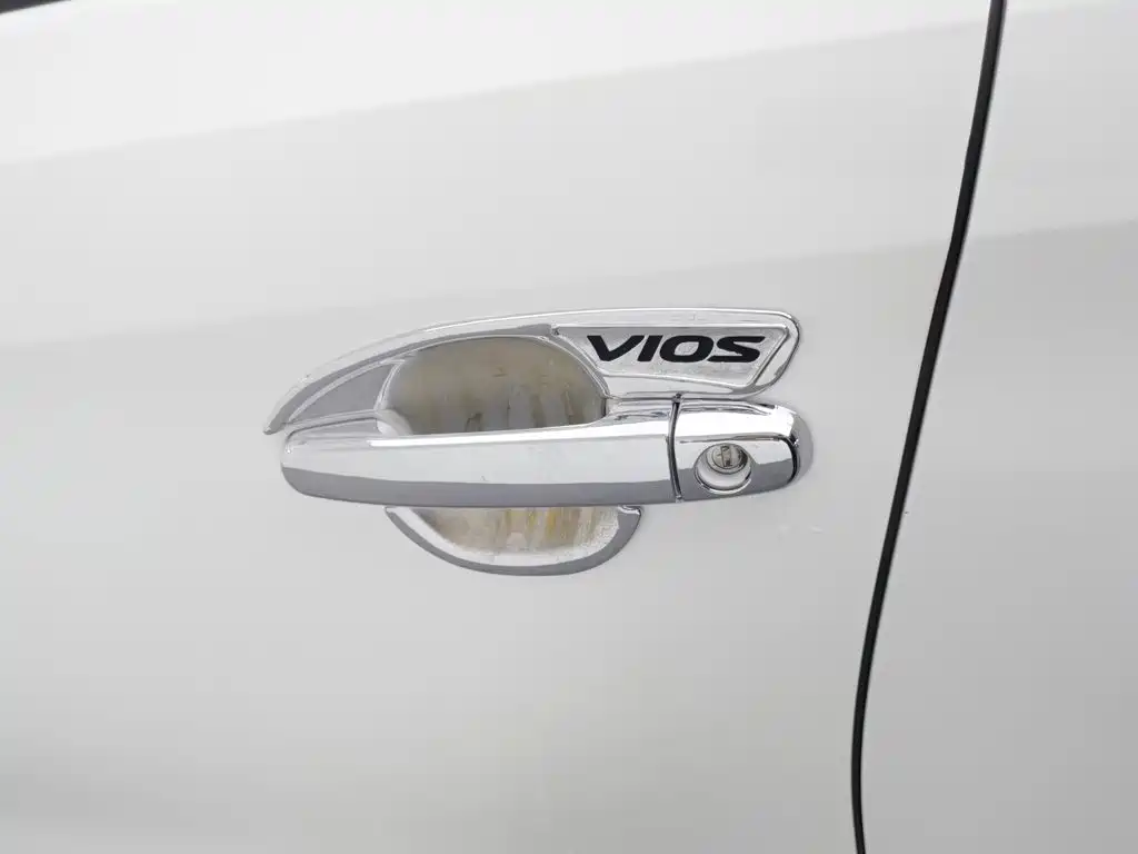 Toyota Vios — миниатюра 18