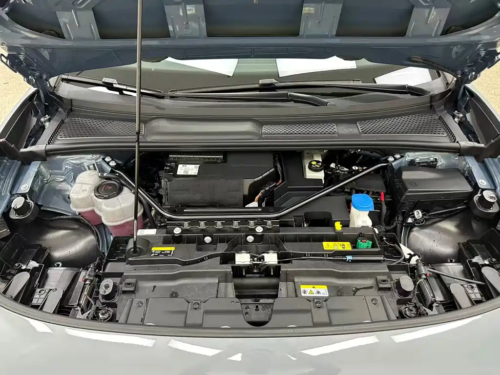 Volkswagen ID.7 VIZZION — миниатюра 29