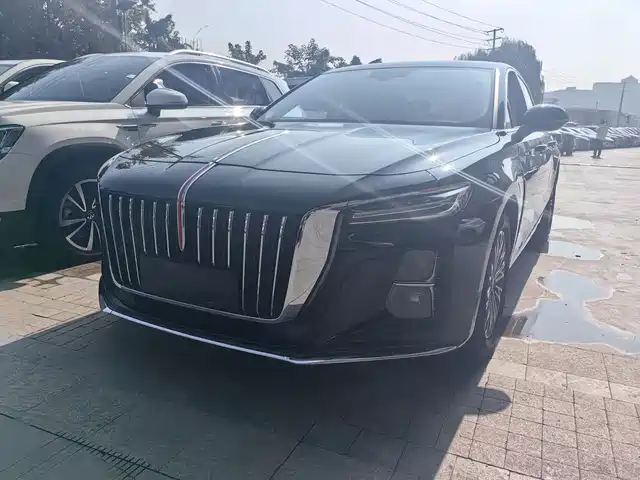 Hongqi HONGQI H5