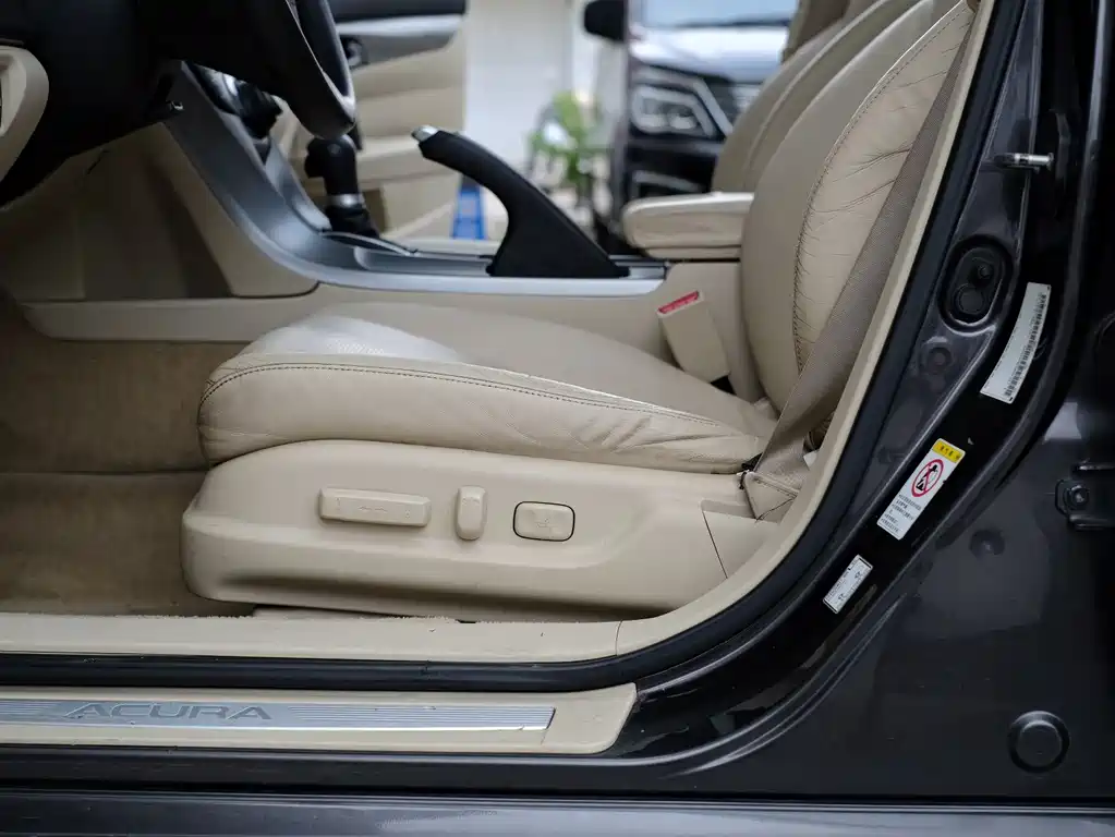Acura TL — миниатюра 25