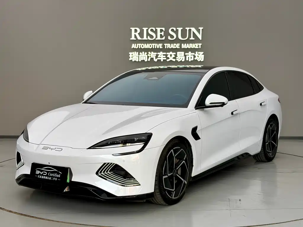 BYD Seal
