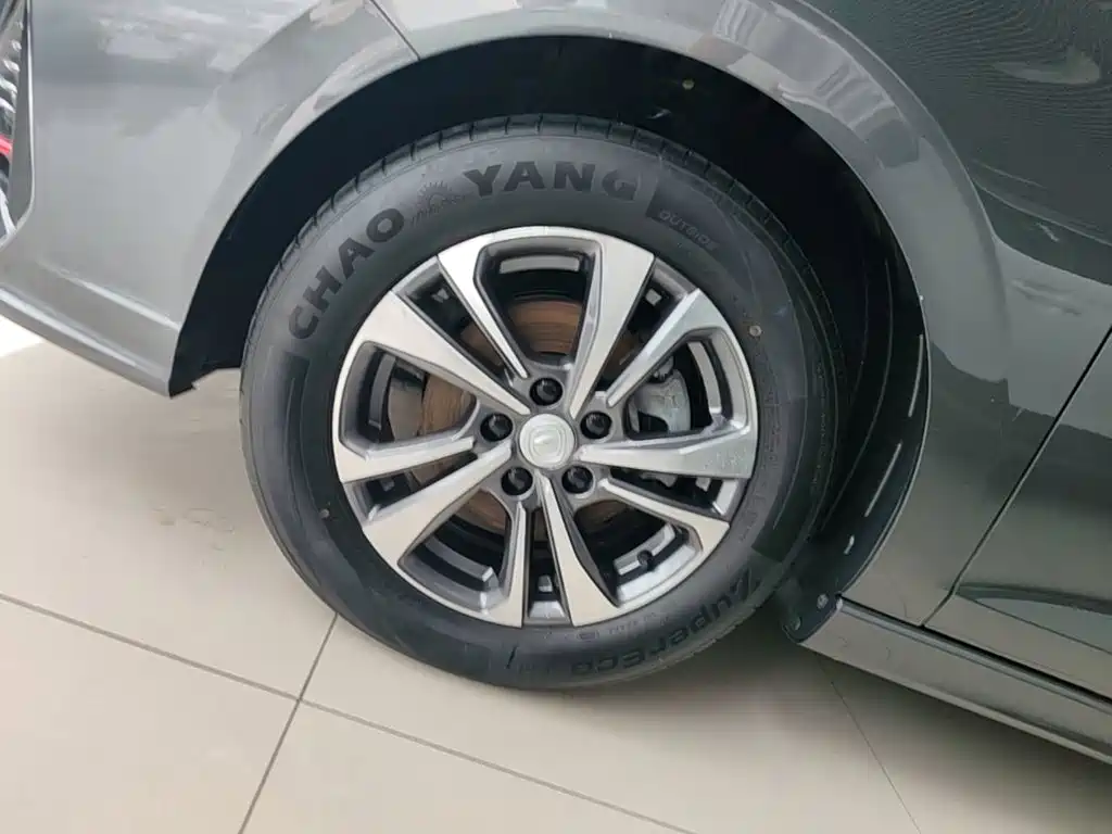 Changan Eado — миниатюра 23