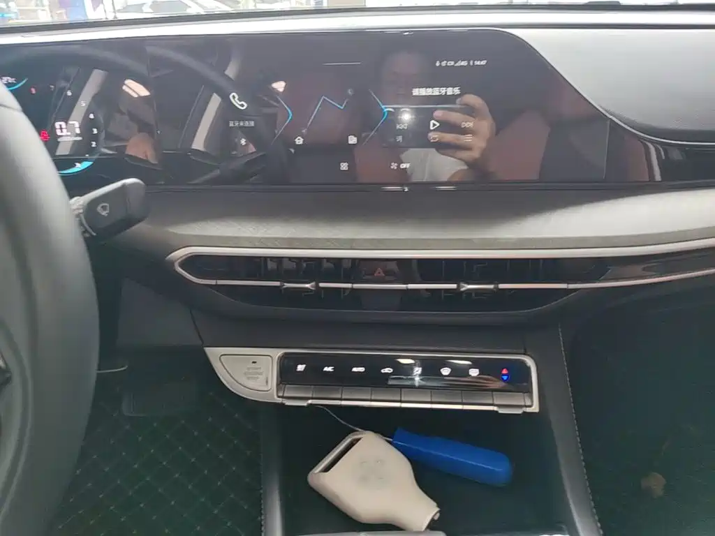 Changan Eado — миниатюра 13