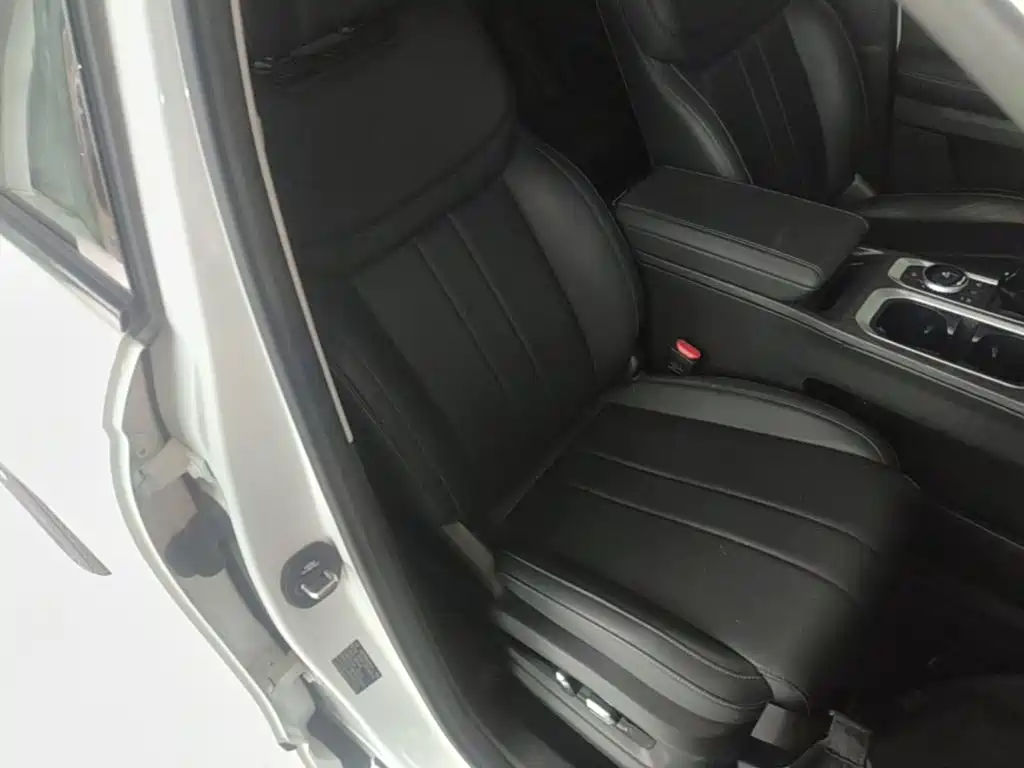 Chery Explorer 06 — миниатюра 25