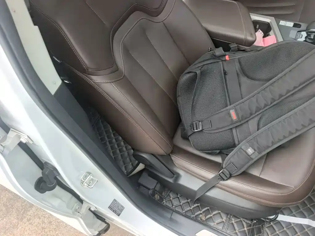 Jetour X90 PLUS — миниатюра 25