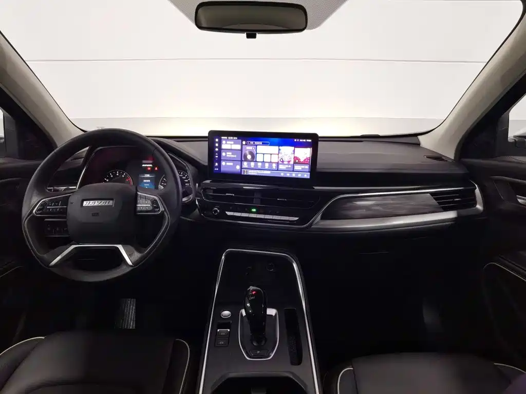 Haval H6 — миниатюра 5