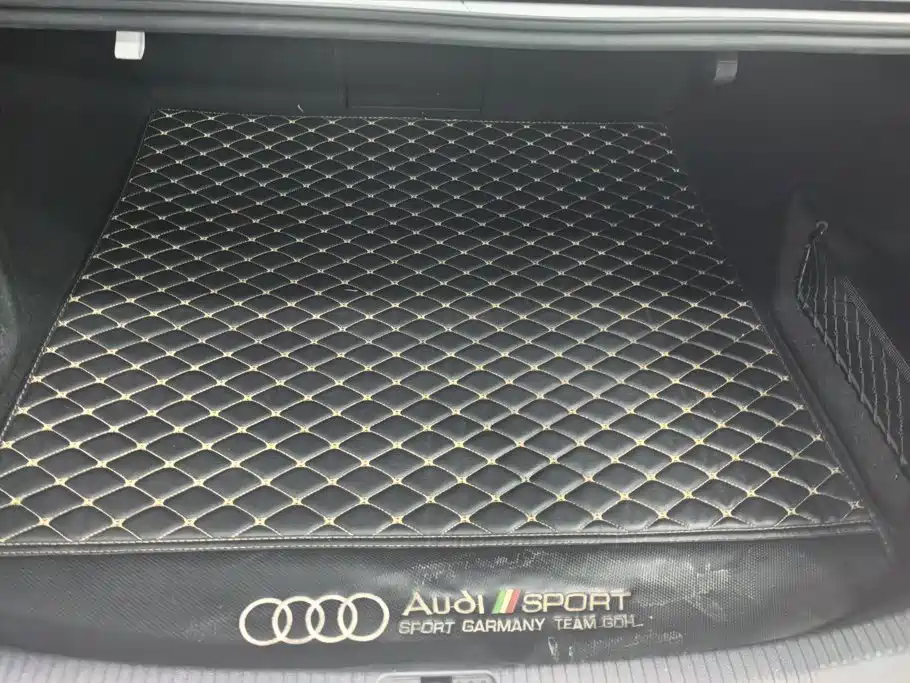 Audi A4L — миниатюра 4