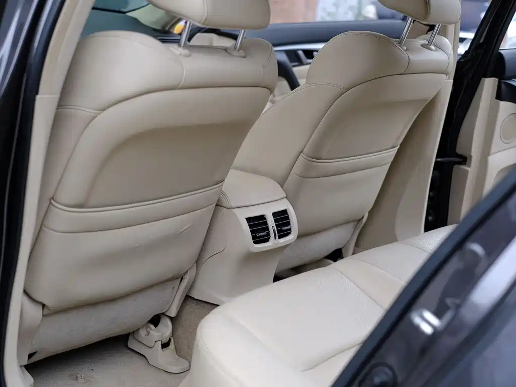 Acura TL — миниатюра 30