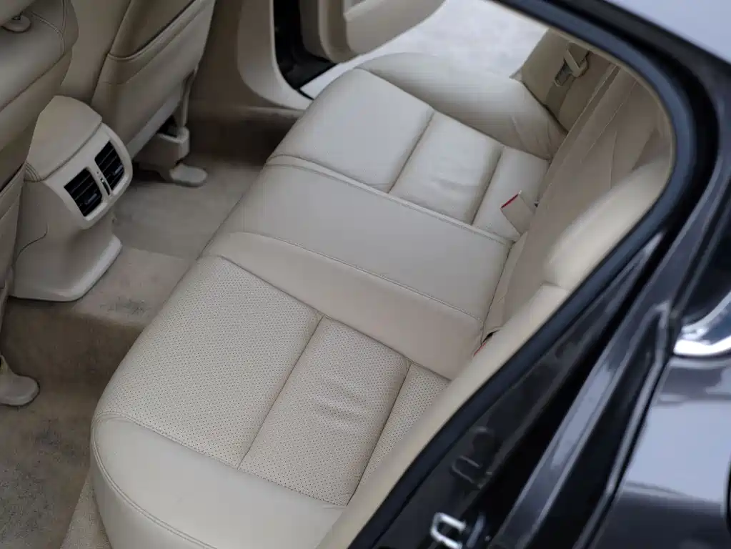 Acura TL — миниатюра 37