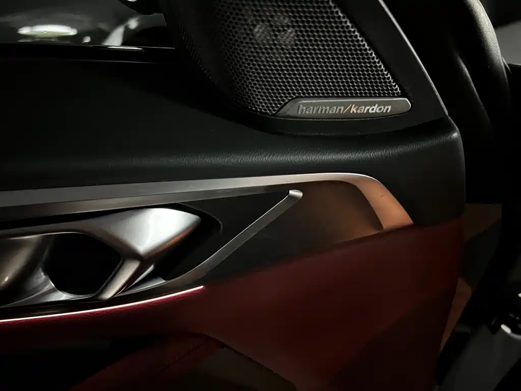 BMW 4 Series — миниатюра 5