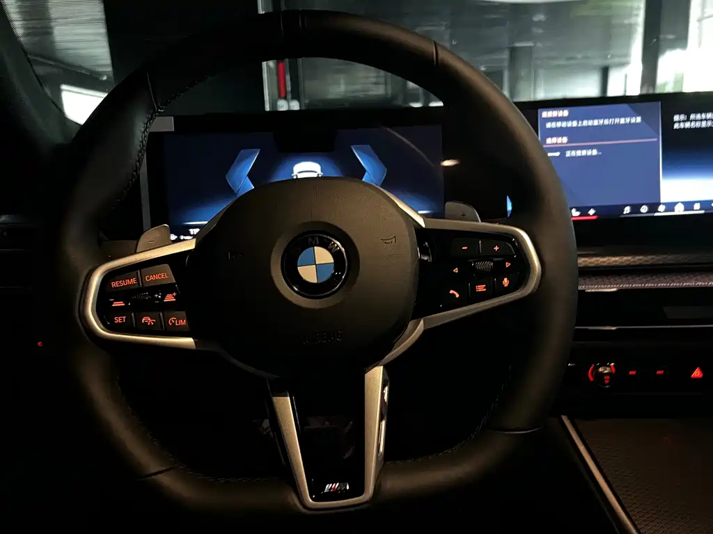 BMW 4 Series — миниатюра 8