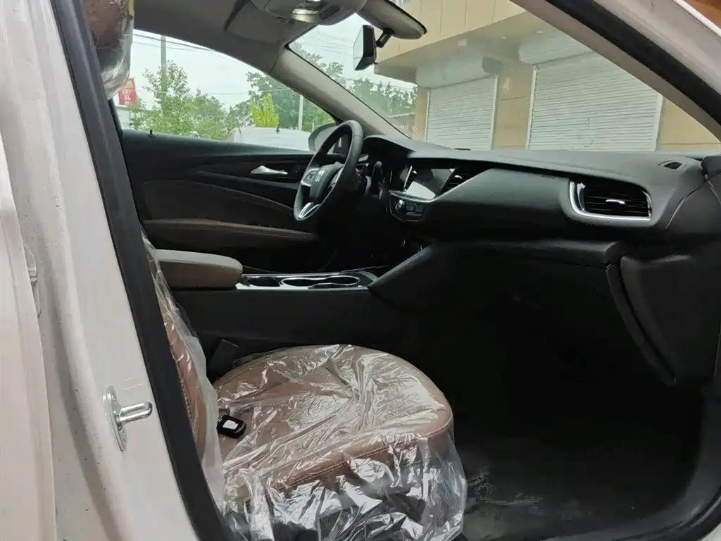Buick Regal 2024 28T