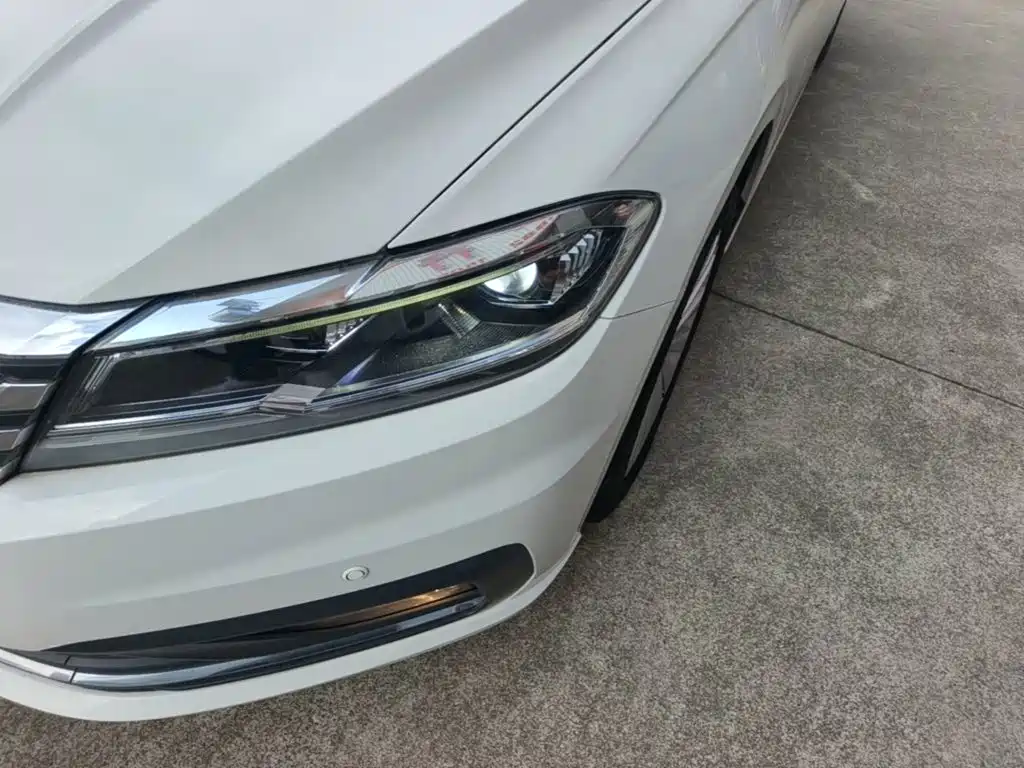 Volkswagen Lavida — миниатюра 24
