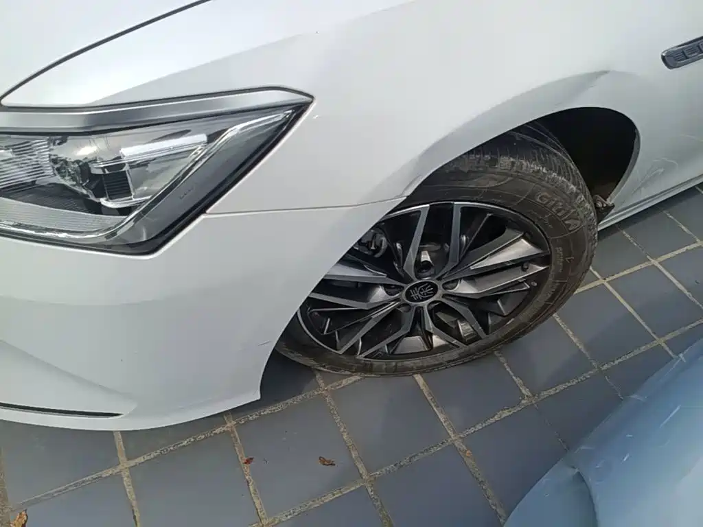 BYD Qin PLUS — миниатюра 23