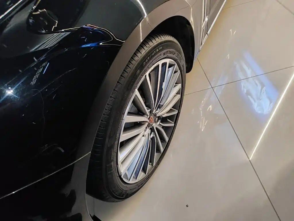 Hongqi Hongqi H9 — миниатюра 23