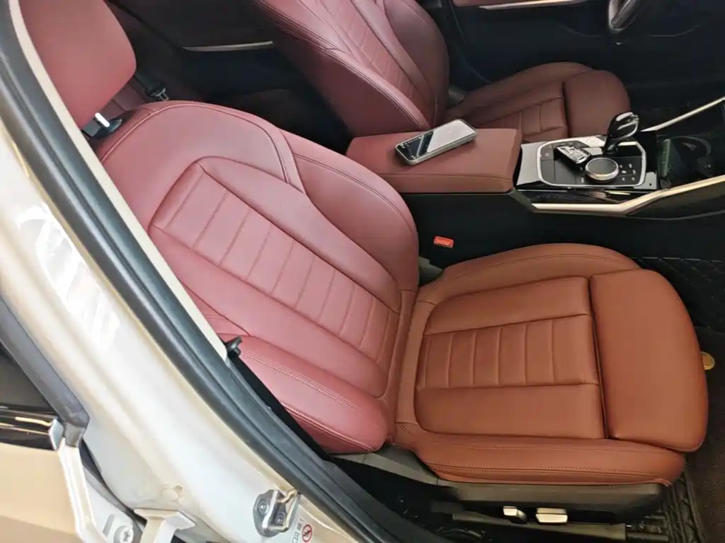 BMW 3 Series — миниатюра 25