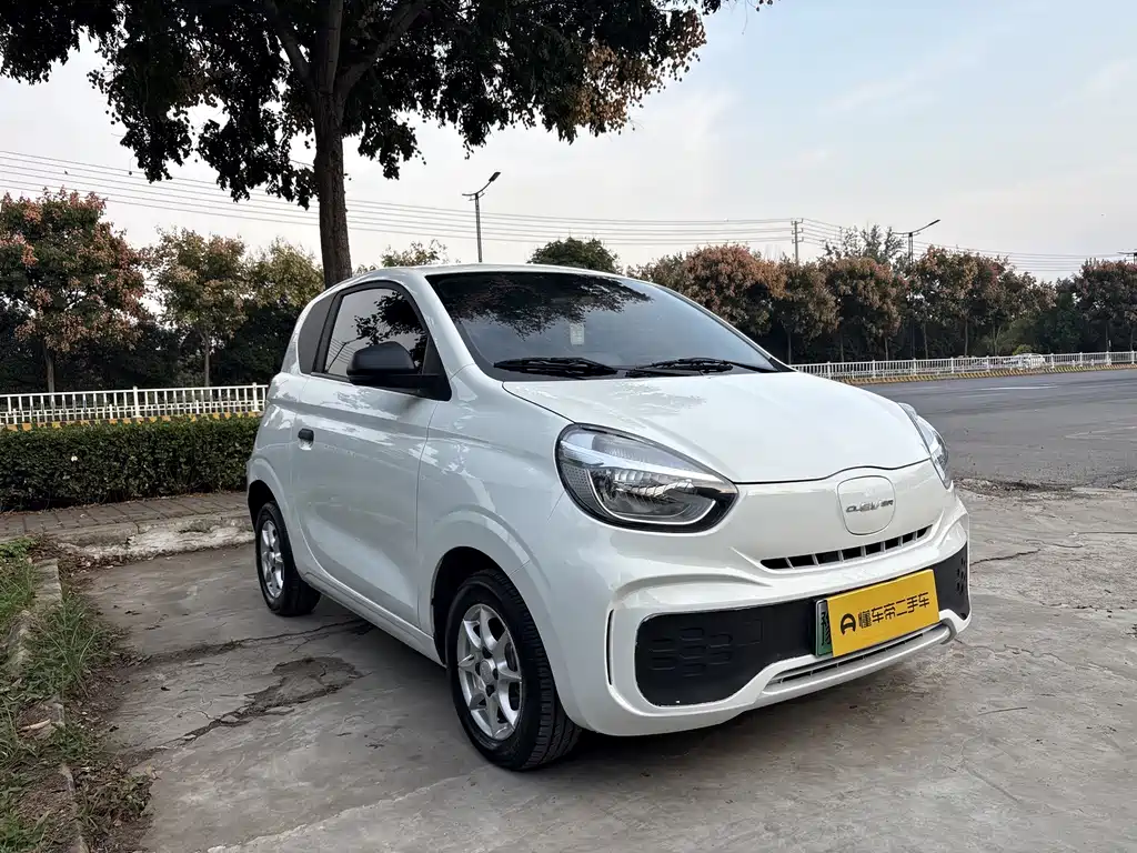 Roewe Clever — миниатюра 6
