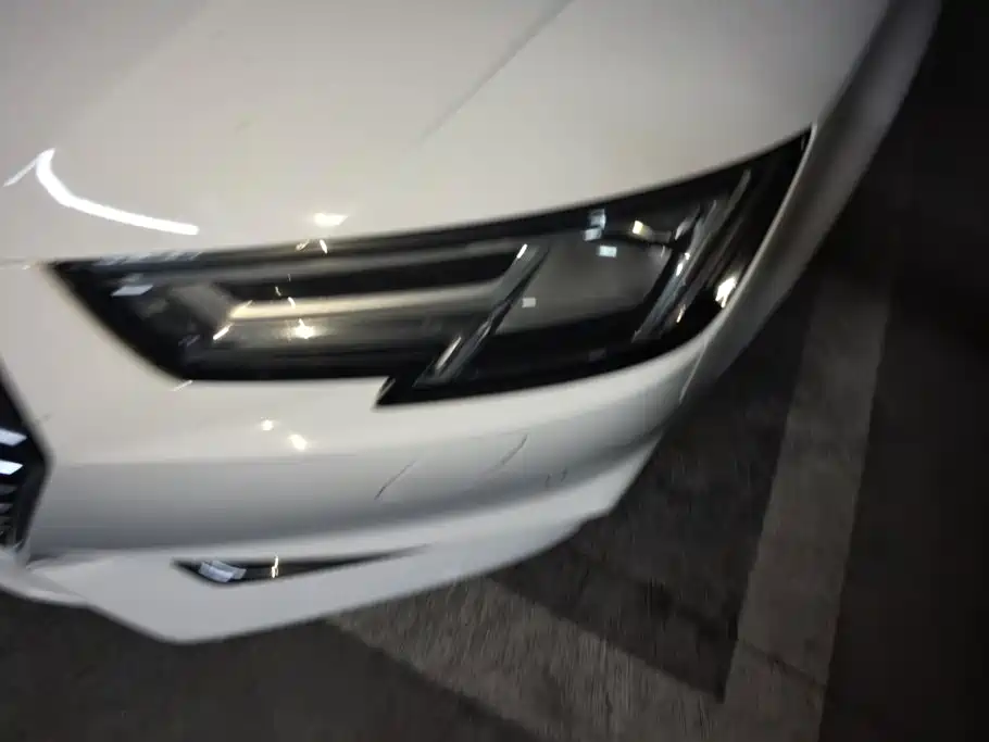 Audi A4L — миниатюра 5