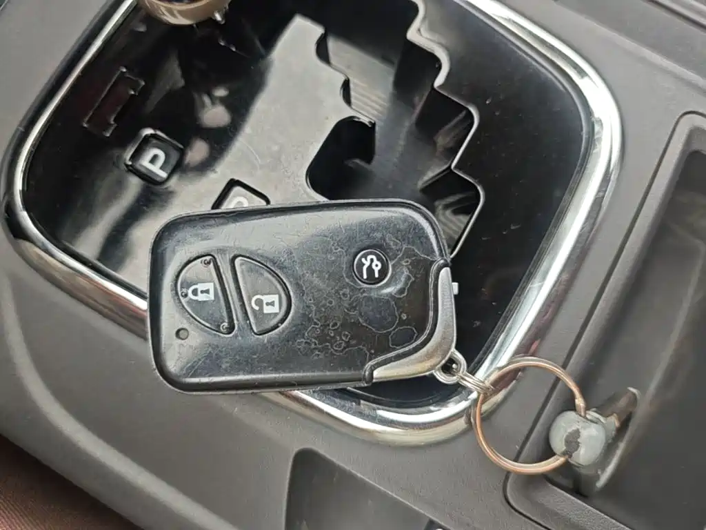 BYD S7 — миниатюра 9