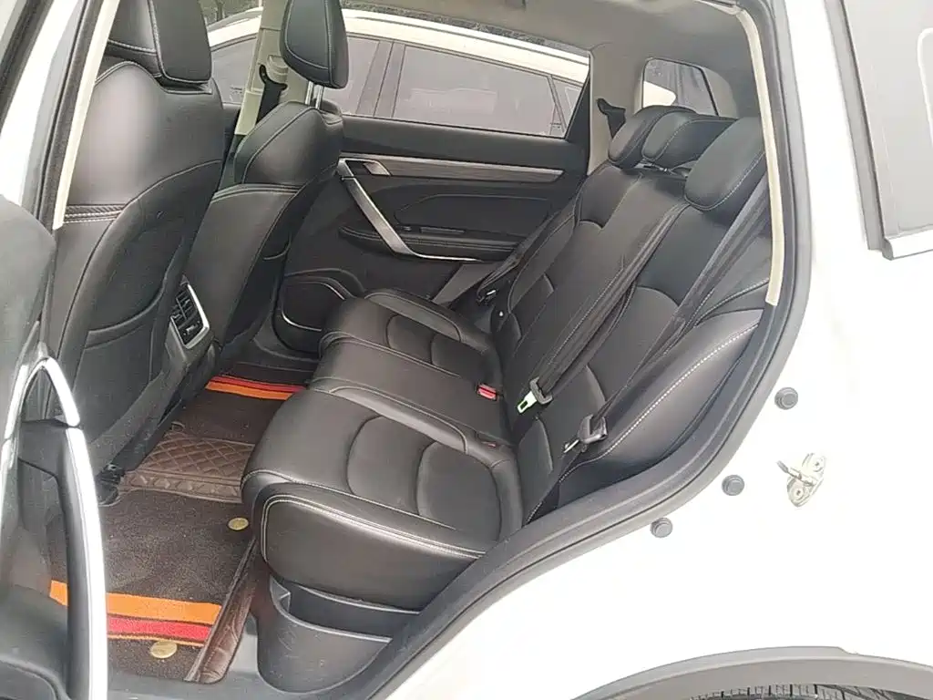 Geely Boyue — миниатюра 17
