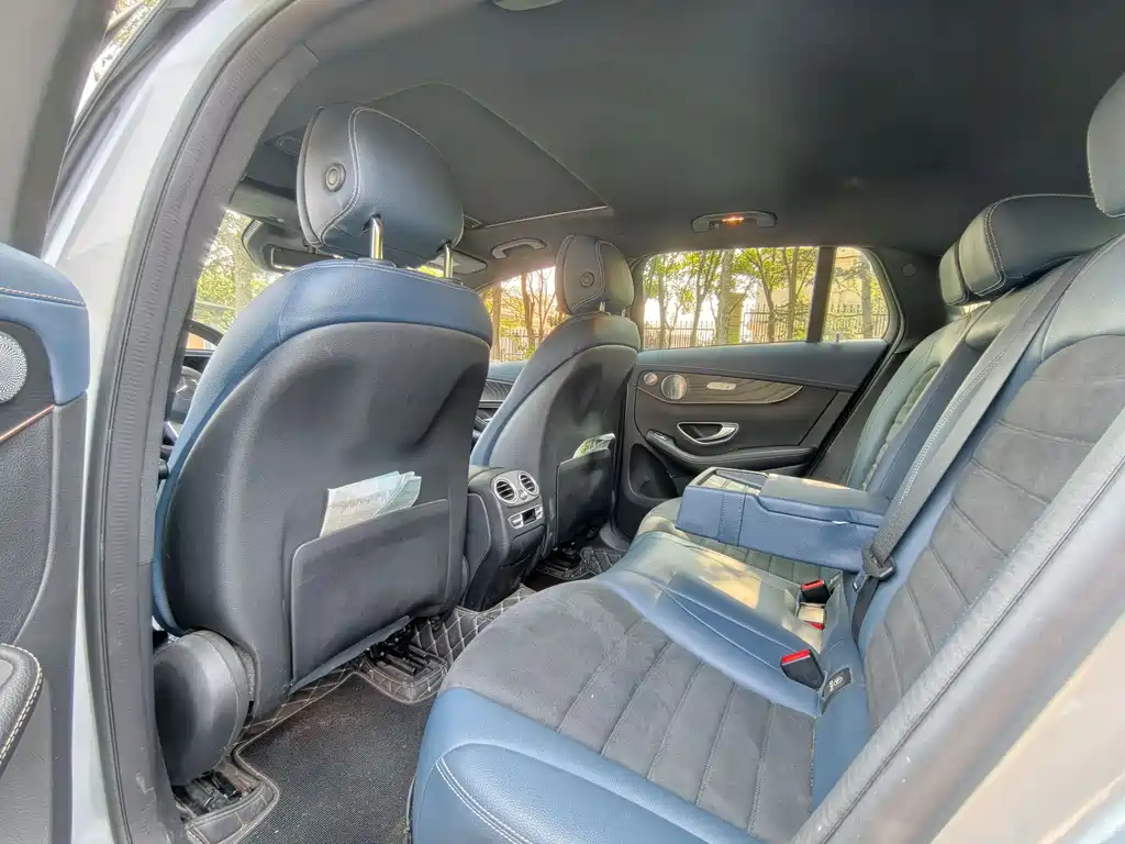 Mercedes-Benz EQC 2020 EQC 400 4MATIC