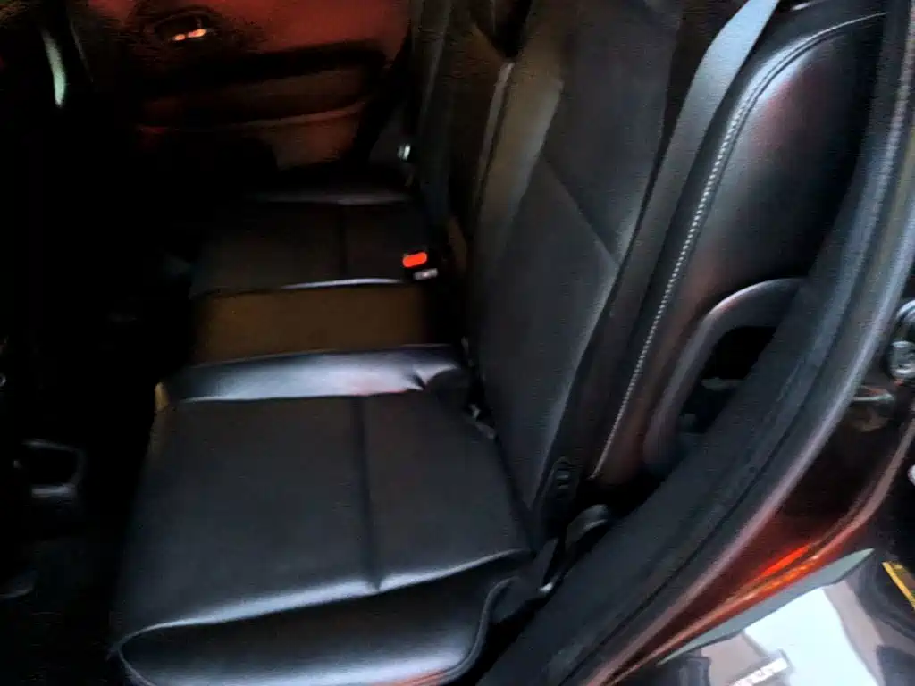 Honda Vezel — миниатюра 17