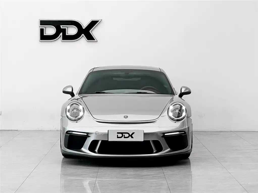 Porsche 911 2012 Carrera S 3.8L