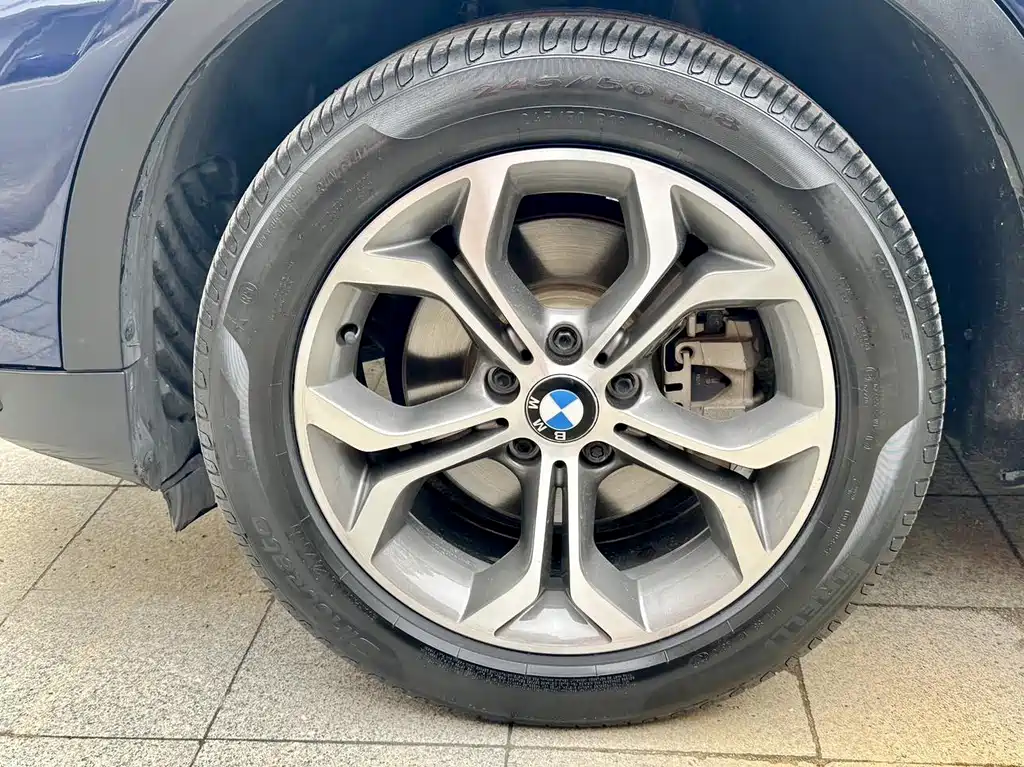 BMW X4 — фотографии объявления, Фото 13