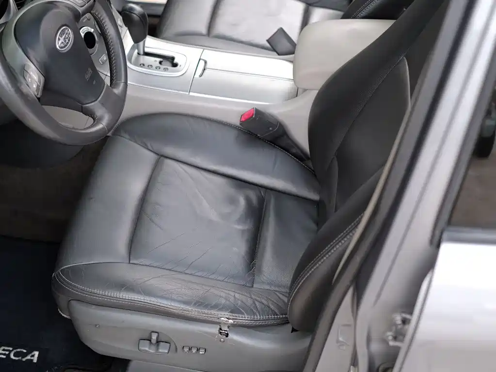 Subaru Tribeca — миниатюра 39