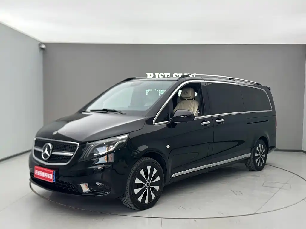 Mercedes-Benz Vito 2022
