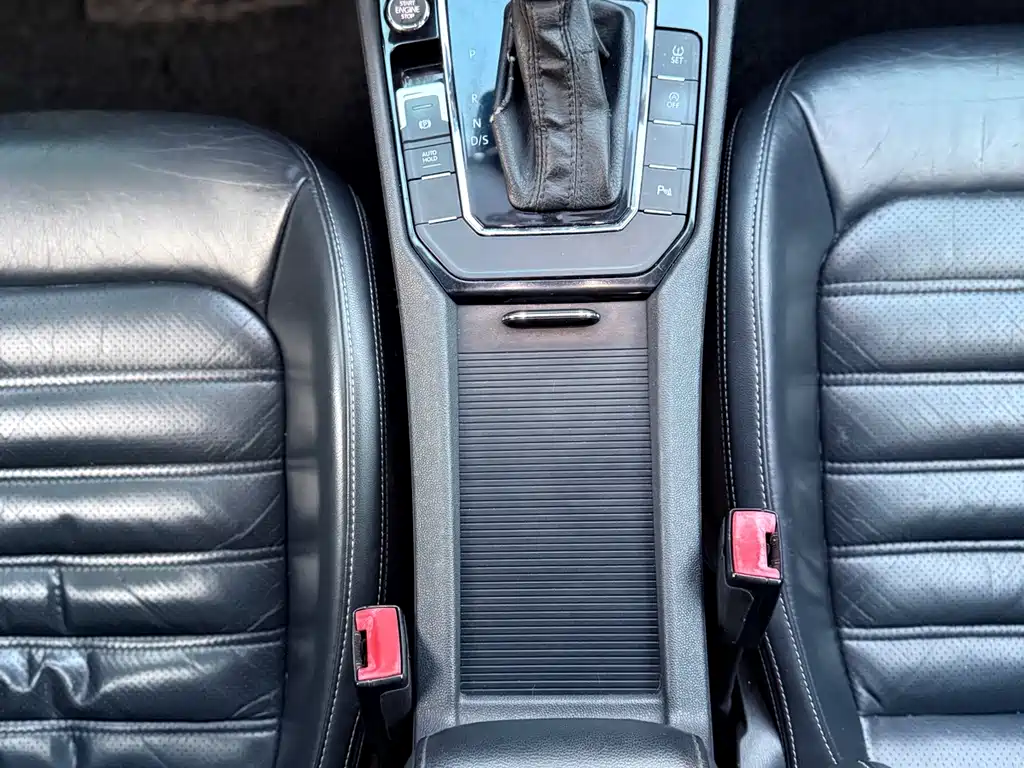 Volkswagen Lamando — миниатюра 16