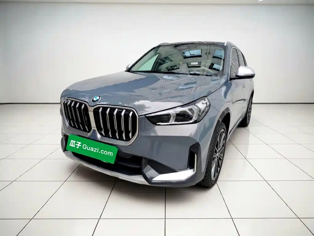 BMW X1 2023