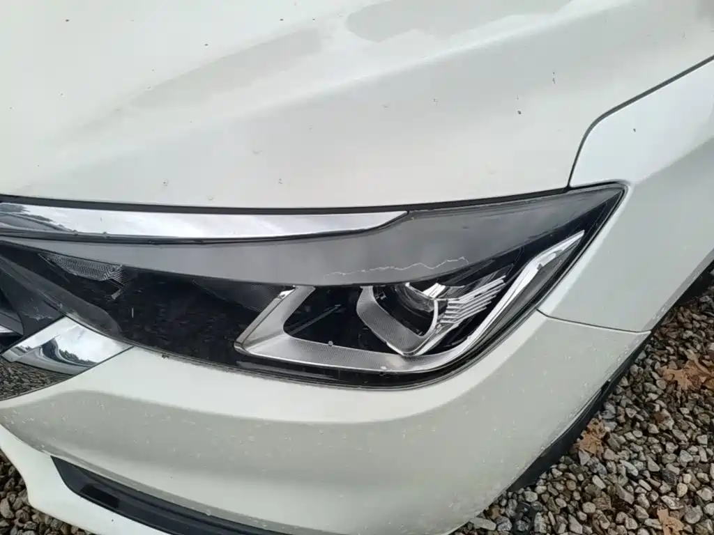 BAIC Senova D50 — миниатюра 24