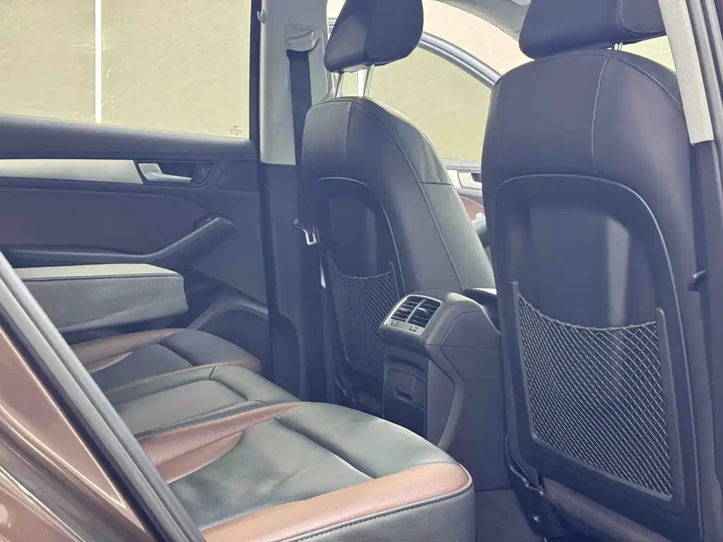 Audi Q5 — миниатюра 12