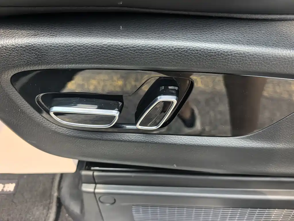 GAC Motor Trumpchi M8 — миниатюра 8