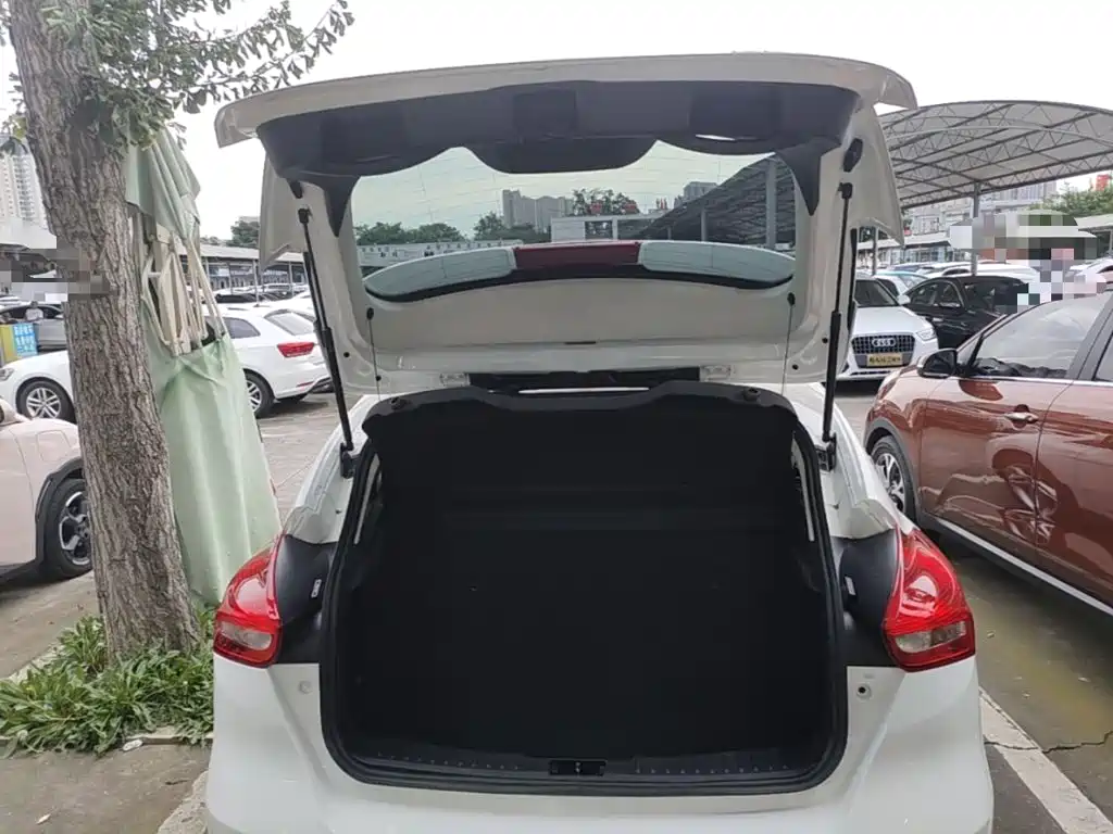 Ford Focus — миниатюра 19