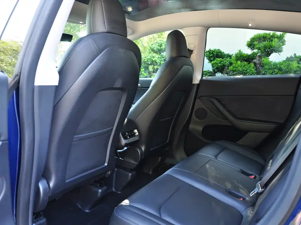 Tesla Model Y — миниатюра 7