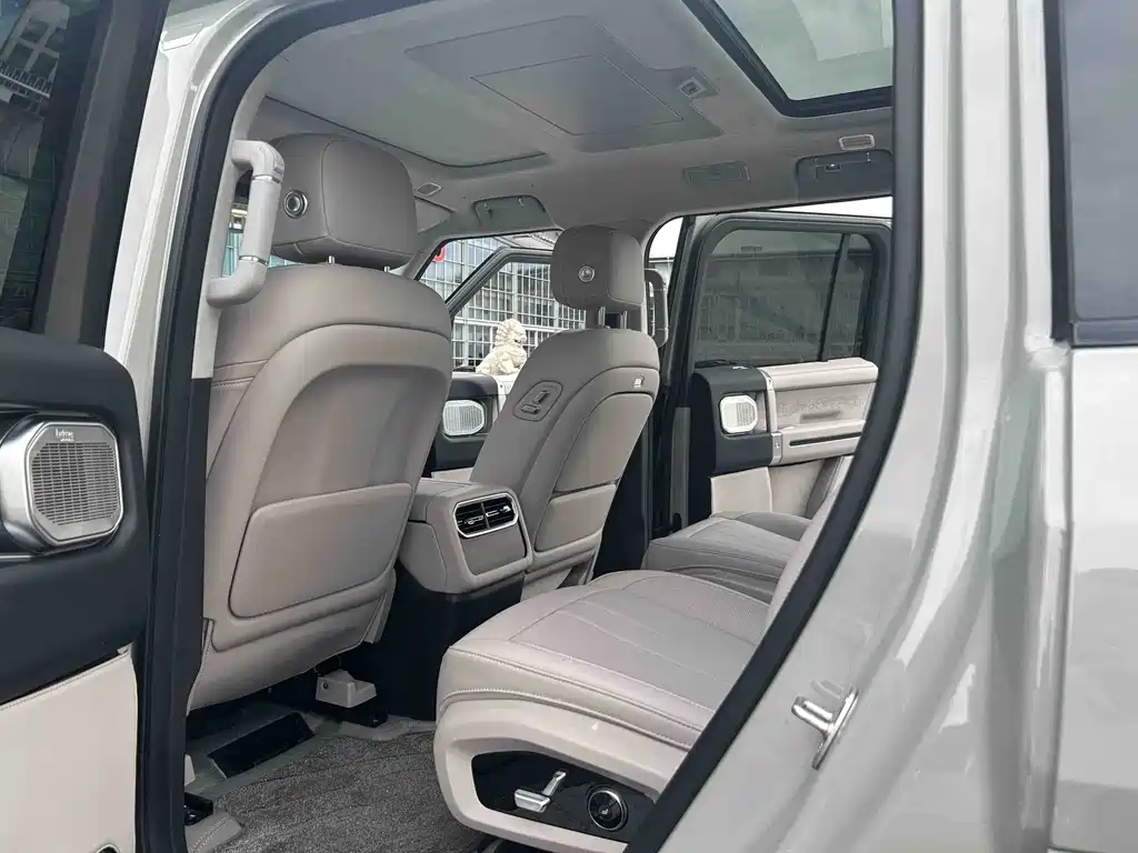 纵横 G700 — миниатюра 22
