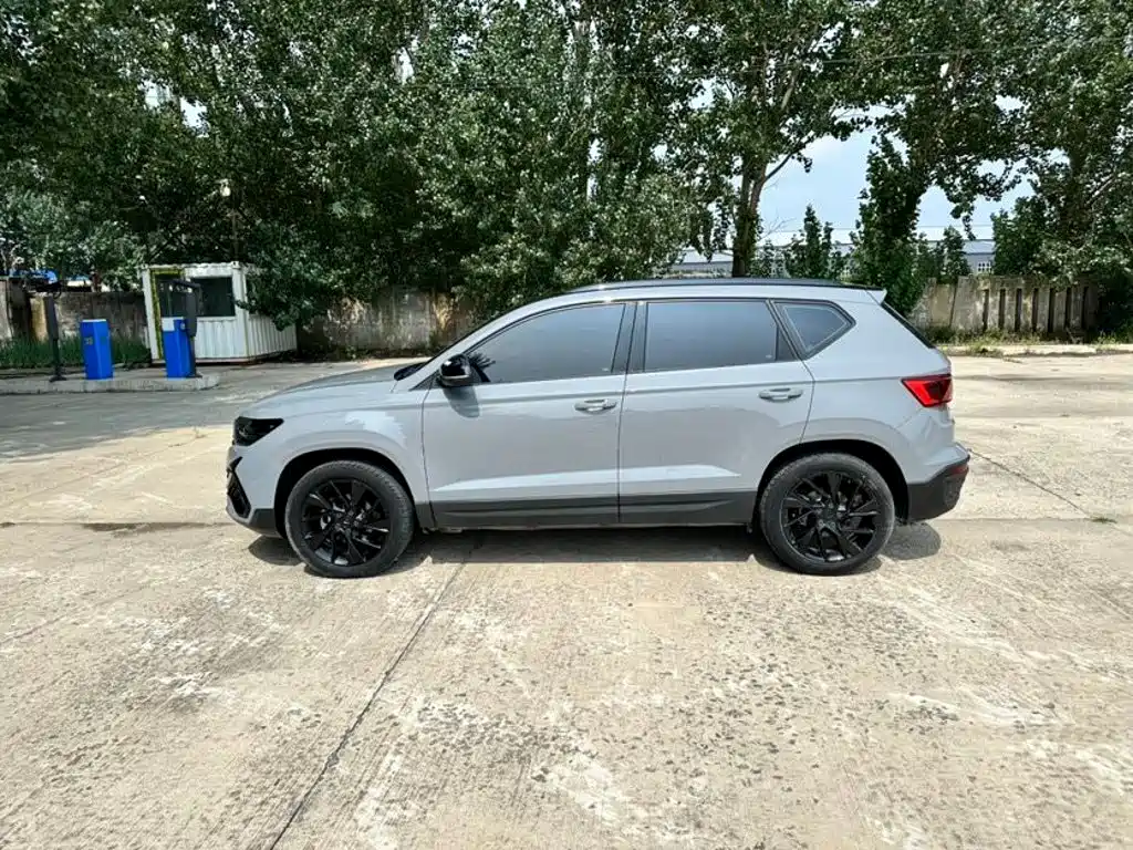 Jetta VS5 — миниатюра 7
