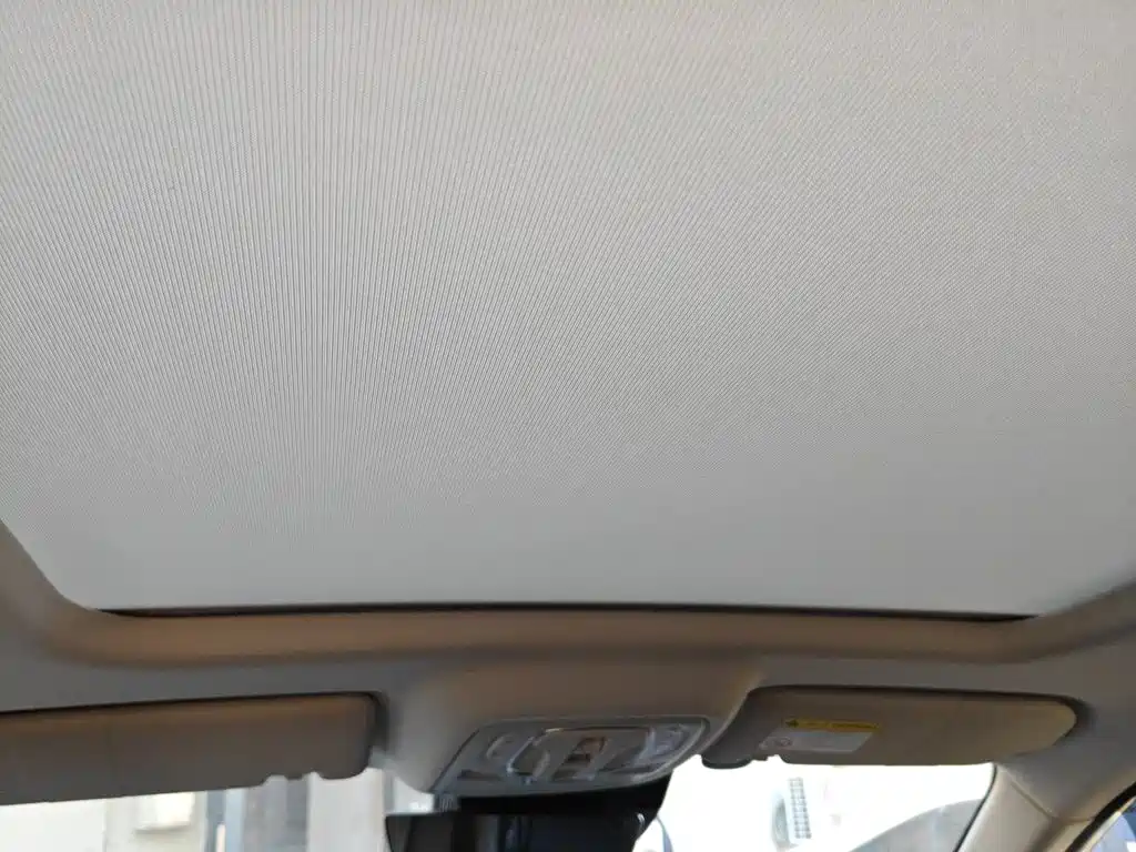 Roewe RX5 New Energy — миниатюра 9