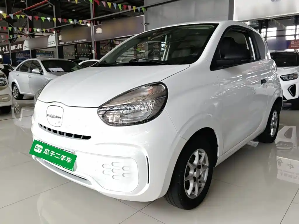 Roewe Clever — миниатюра 2