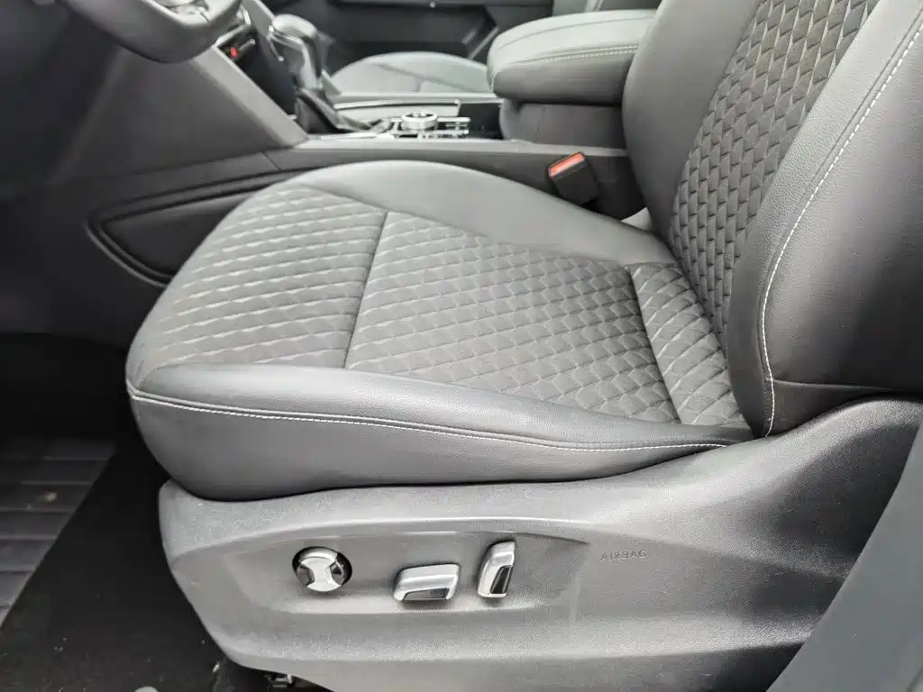 Volkswagen Teramont — миниатюра 20