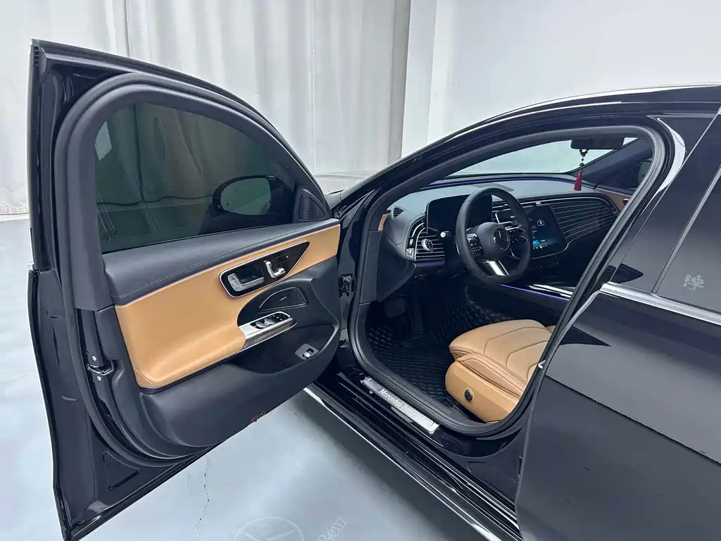 Mercedes-Benz E-Class E 2024 E 260 L Sport