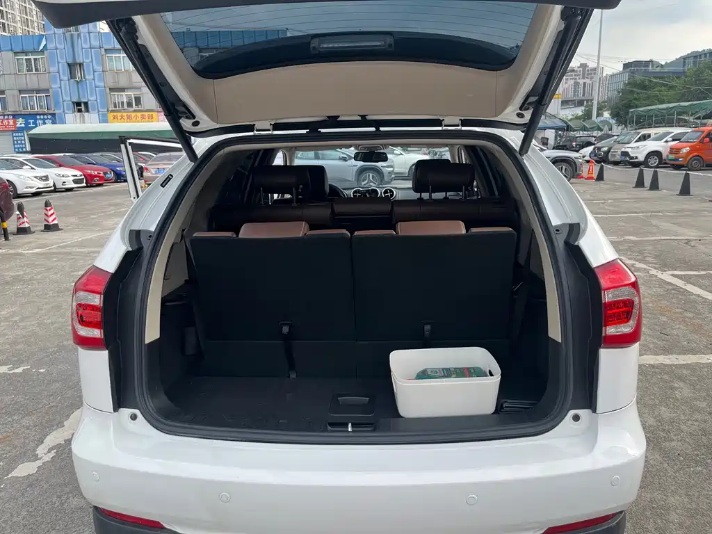 BYD Tang New Energy — миниатюра 18