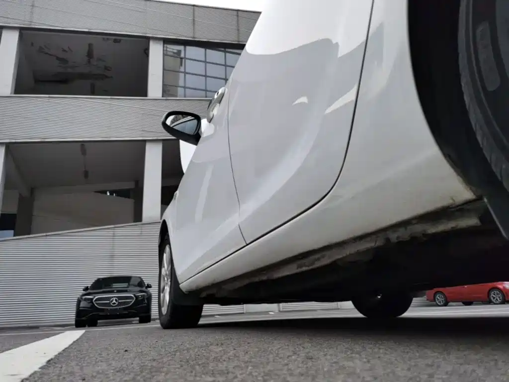 Buick Excelle — миниатюра 22