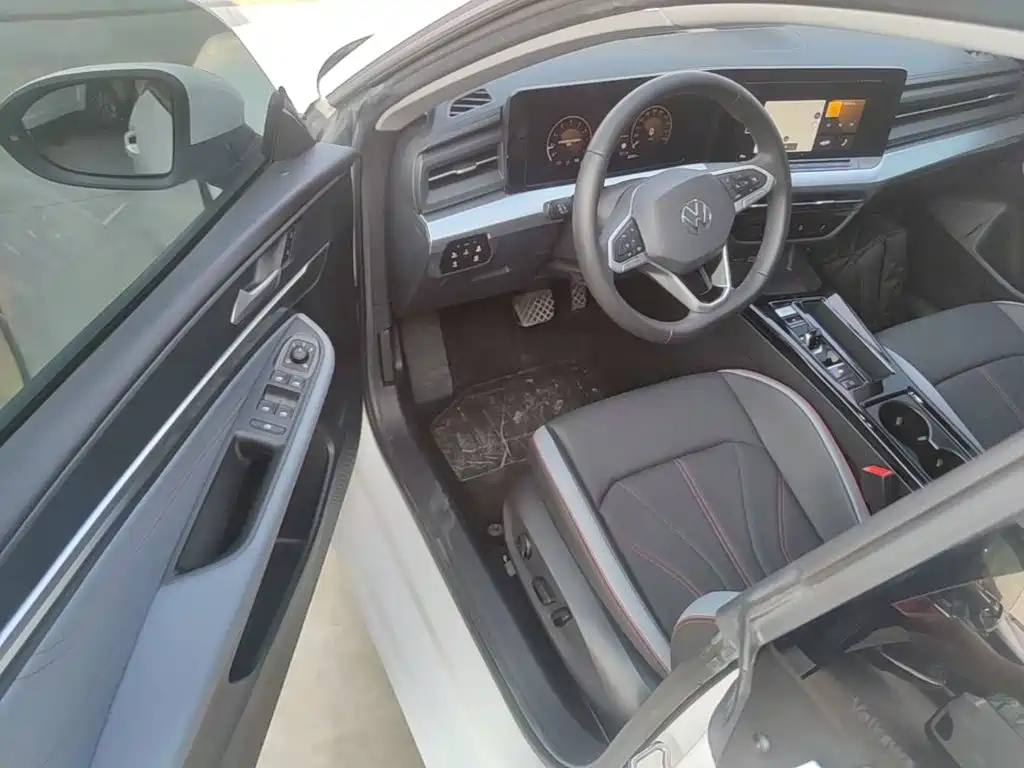 Volkswagen Lamando — миниатюра 16